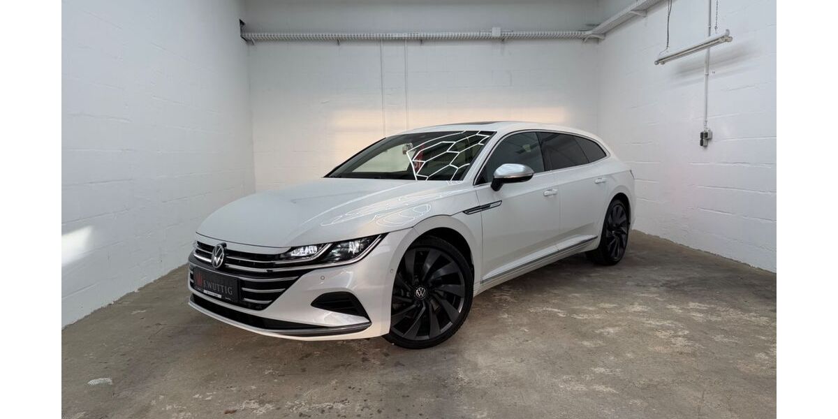 VW Arteon 83.000 km 32.450 &euro; Bad Langensalza 99947