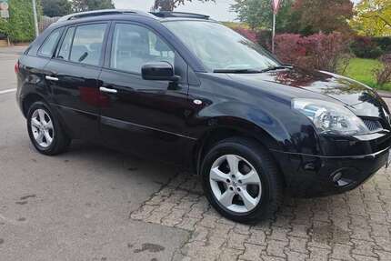 Renault Koleos 103.175 km 7.995 &euro; Siebeldingen 76833