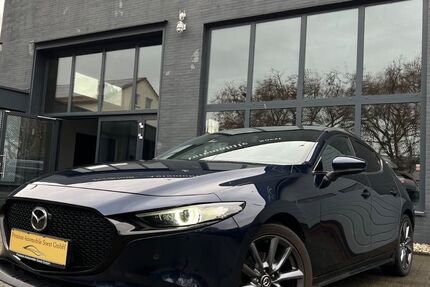 Mazda 3 67.109 km 19.500 &euro; Soest 59494