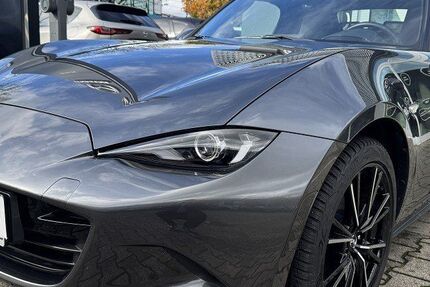 Mazda MX-5 13.357 km 34.590 € Bietigheim-Bissingen 74321