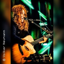 Anne Haigis 16.10.2026 Harmonie Bonn