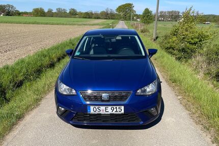 Seat Ibiza 162.000 km 7.900 &euro; Bielefeld 33729