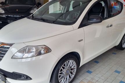 Lancia Ypsilon 134.000 km 6.880 &euro; Völklingen 66333