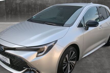 Toyota Corolla 3.092 km 35.490 € Chemnitz 09119