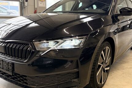 Skoda Octavia 28.143 km 31.950 &euro; Memmingen 87700