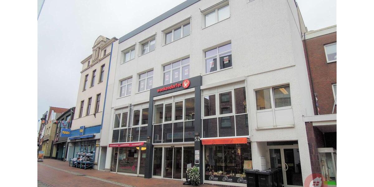 Gewerbeobjekt Itzehoe - 769&euro; | Angebot:26199450