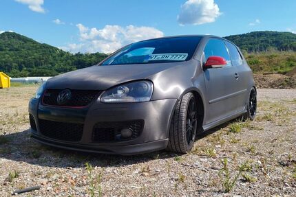 VW Golf 225.000 km 6.500 &euro; Murg 79730