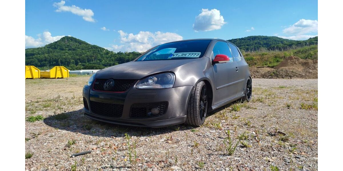 VW Golf 225.000 km 6.500 &euro; Murg 79730