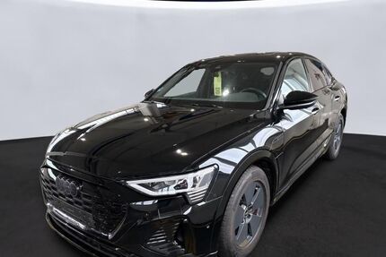 Audi Q8 e-tron 48.865 km 53.610 &euro; Hagen 58091