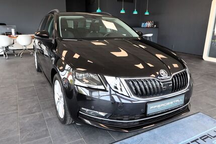 Skoda Octavia 84.955 km 14.985 &euro; Hoyerswerda 02977
