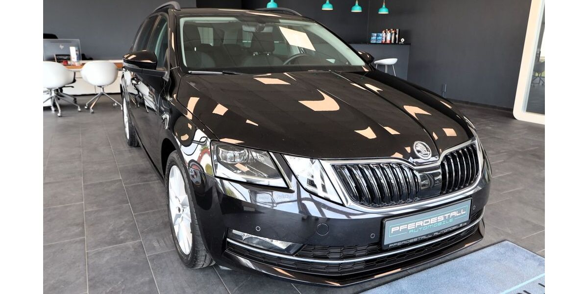 Skoda Octavia 84.955 km 14.985 &euro; Hoyerswerda 02977