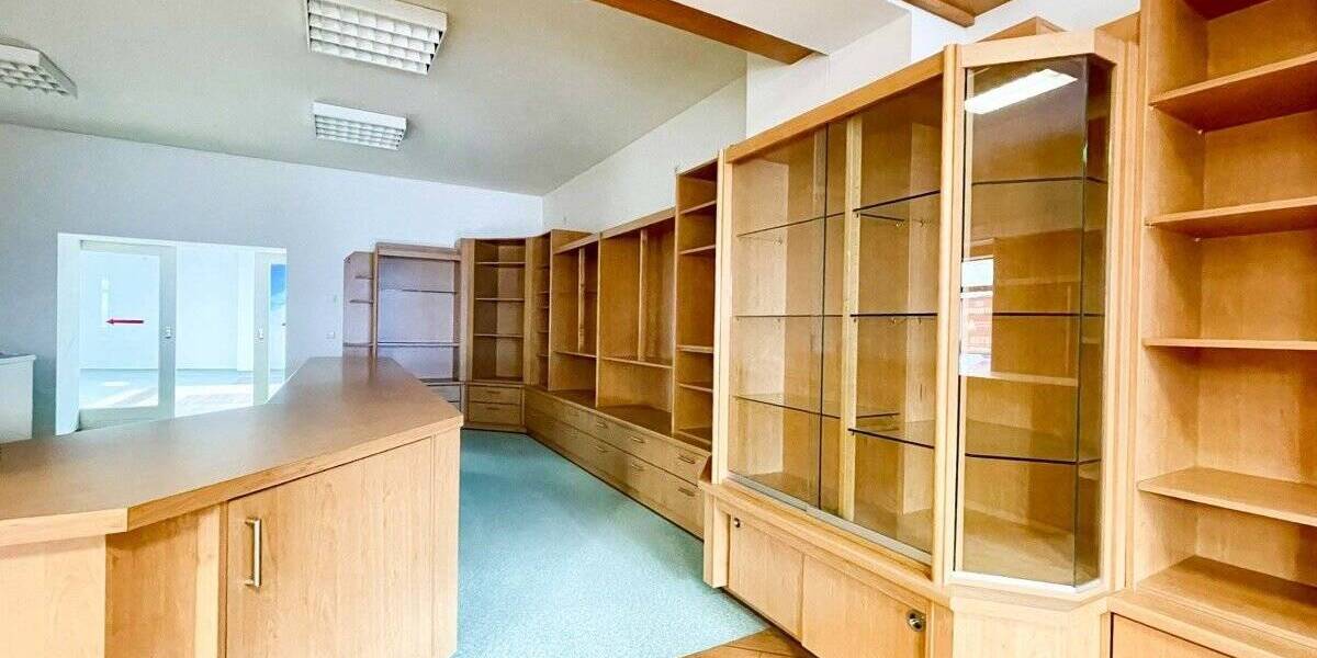 Gewerbeobjekt Dippoldiswalde - 600&euro; | Angebot:19337591