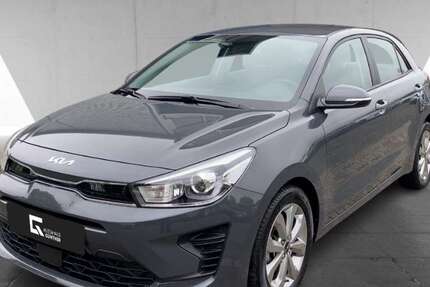 Kia Rio 11.488 km 16.490 &euro; Hamburg 22399