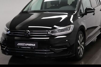 VW Touran 6.000 km 55.190 &euro; Pirna 01796