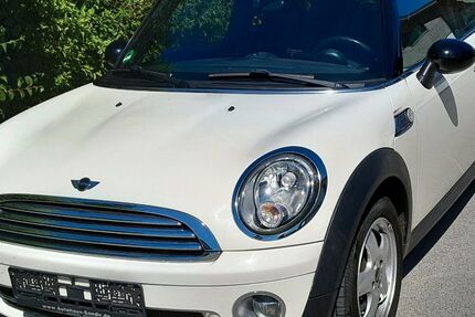 Mini Cooper Clubman 197.435 km 1.600 € Rettenbach a. A. 87675