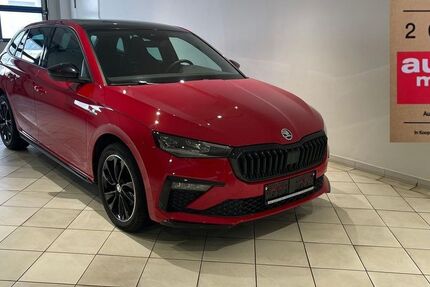 Skoda Scala 20.174 km 20.999 &euro; Frohburg 04654