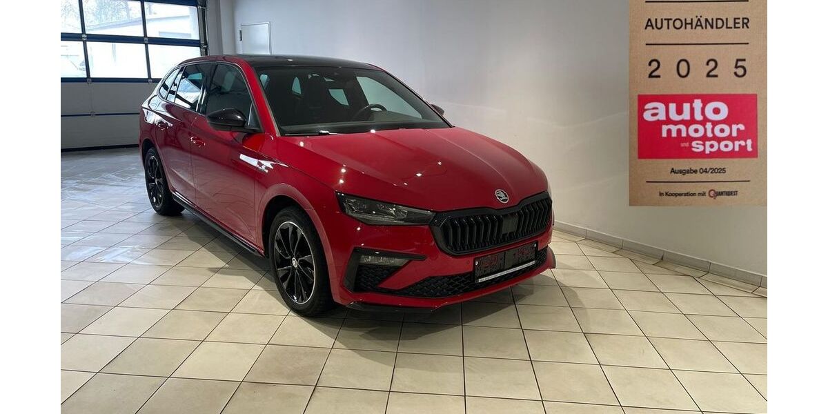 Skoda Scala 20.174 km 20.999 &euro; Frohburg 04654