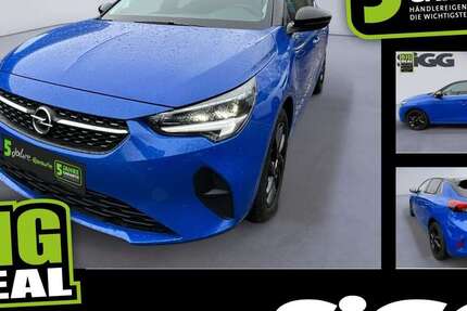 Opel Corsa 6.259 km 13.980 &euro; Augsburg 86167