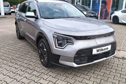 Kia Niro 4.000 km 33.900 € Lohne 49393
