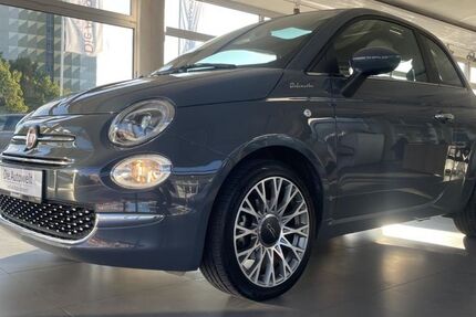 Fiat 500 22.200 km 13.480 &euro; Rheinfelden (Baden) (Rheinfelden) 79618