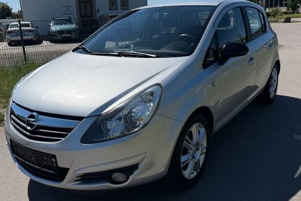 Opel Corsa 105.000 km 7.499 &euro; Bad Dürkheim 67098