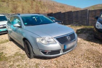 VW Passat 200.000 km 2.500 &euro; Bonn 53177