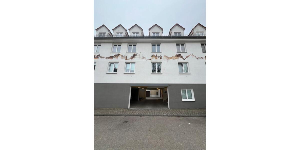 Etagenwohnung Schwaigern - 1 Zimmer, 45 m&sup2;, 745&euro; | Angebot:25103984
