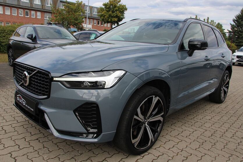 Volvo XC60 81.000 km 41.990 € Pampow 19075