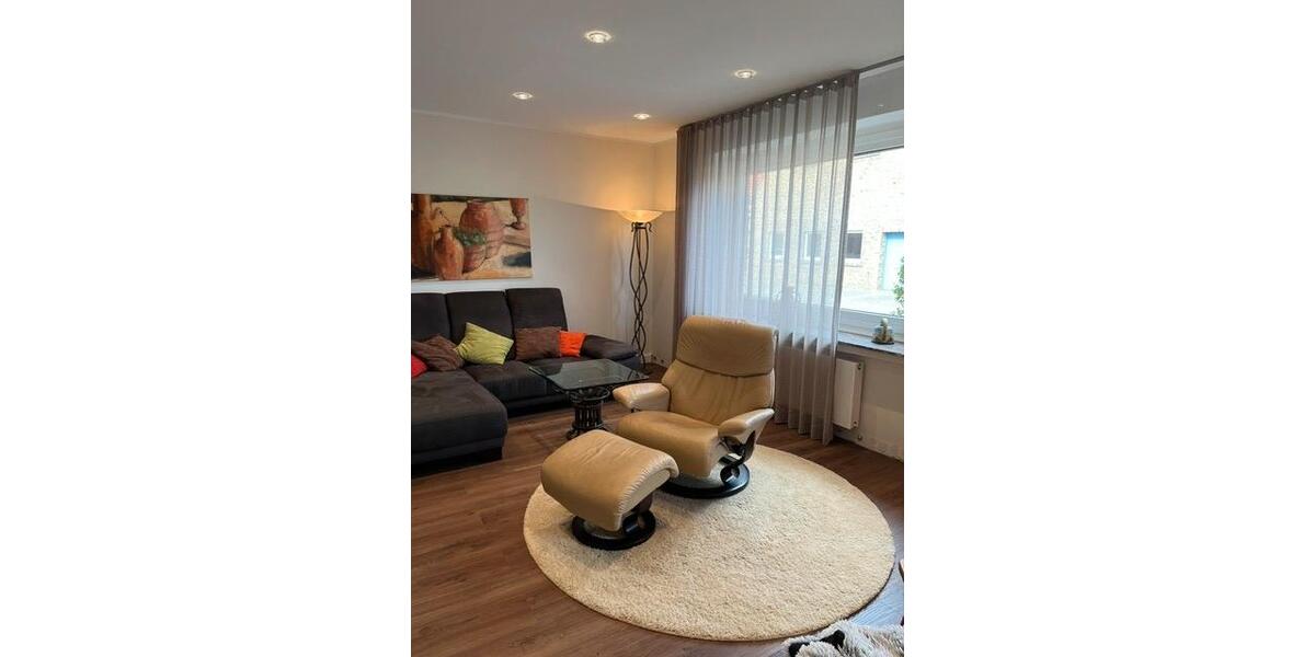 Erdgeschoßwohnung Horstmar - 2.5 Zimmer, 108 m&sup2;, 270.000&euro; | Angebot:27293702