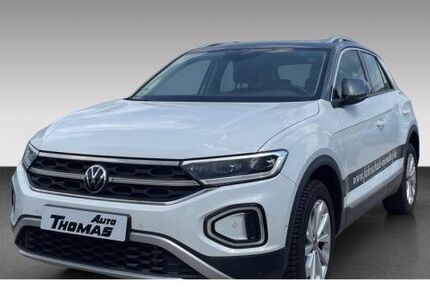 VW T-Roc 93.462 km 18.990 &euro; Bonn 53227