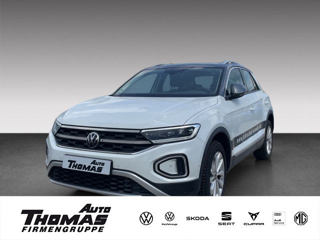 VW T-Roc 93.462 km 18.990 &euro; Bonn 53227