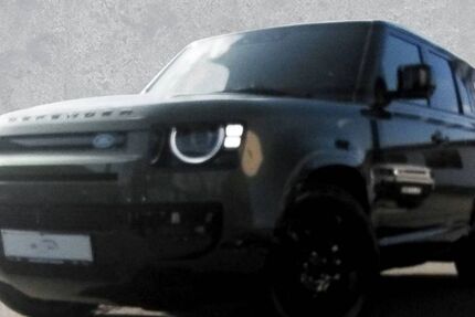 Land Rover Defender 3.000 km 88.990 &euro; Dörfles-Esbach (Coburg) 96487