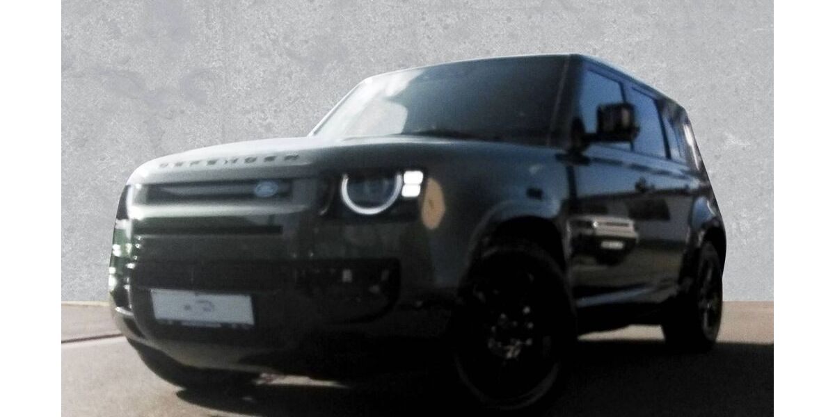 Land Rover Defender 3.000 km 88.990 &euro; Dörfles-Esbach (Coburg) 96487