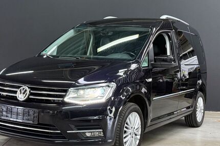 VW Caddy 227.000 km 11.900 &euro; Jülich 52428