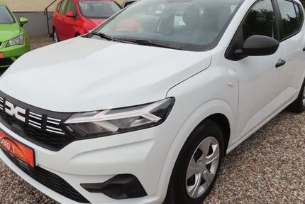 Dacia Sandero 6.252 km 11.900 &euro; Prenzlau 17291