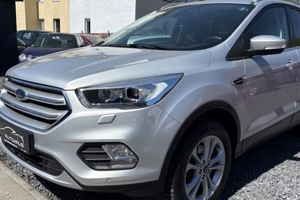 Ford Kuga 90.000 km 11.990 &euro; Eisenach 99817