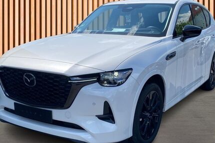 Mazda CX-60 62.000 km 30.980 &euro; Dresden 01328