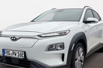 Hyundai KONA 47.253 km 18.900 &euro; Hutthurm 94116