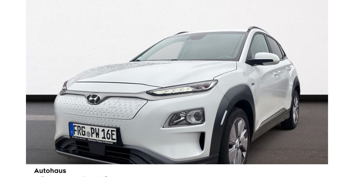 Hyundai KONA 47.253 km 19.490 &euro; Hutthurm 94116