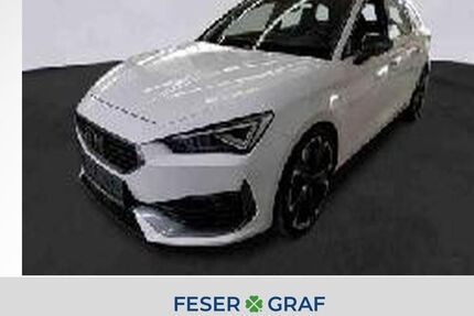 Cupra Leon 21.403 km 27.608 &euro; Höchstadt an der Aisch 91315