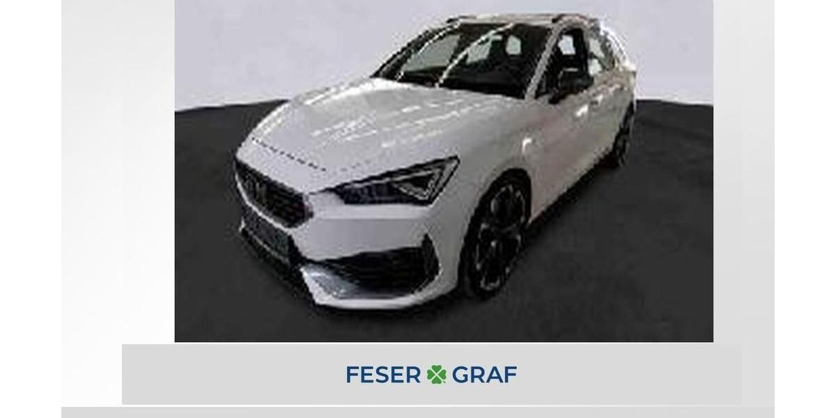 Cupra Leon 21.403 km 28.250 &euro; Höchstadt an der Aisch 91315