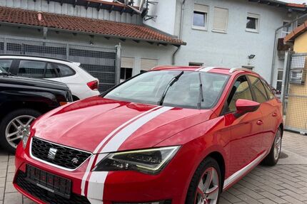 Seat Leon 217.000 km 8.699 &euro; Malsch 76316