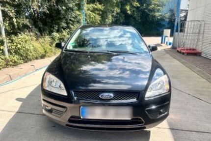 Ford Focus 197.000 km 1.880 &euro; Eickeloh 29693