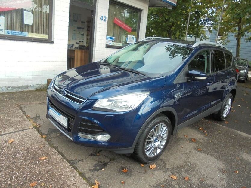 Kuga