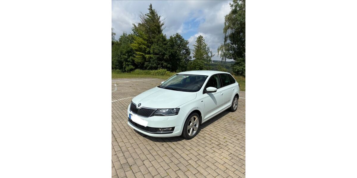 Skoda Rapid 171.062 km 8.990 &euro; Aue-Bad Schlema 08280