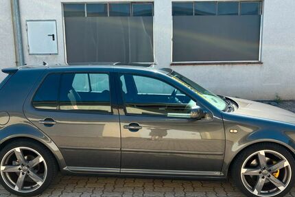 VW Golf 198.500 km 6.800 &euro; Vellmar 34246