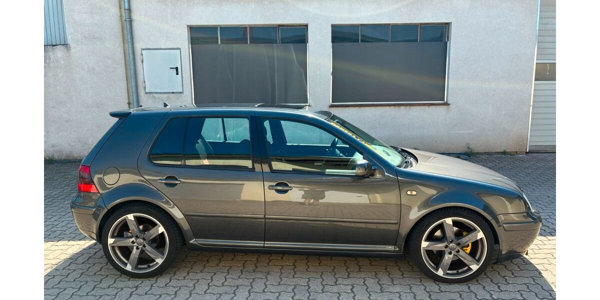 VW Golf 198.500 km 6.800 &euro; Vellmar 34246