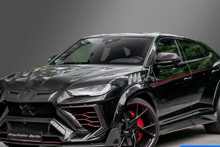 Lamborghini Urus 6.971 km 525.000 &euro; Berlin 10709