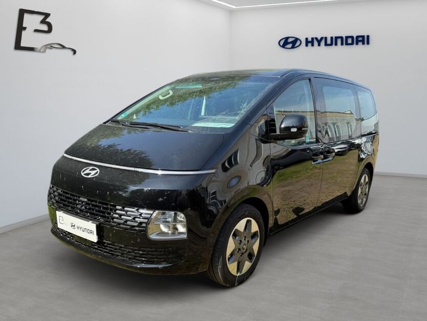 Hyundai STARIA 19.984 km 43.990 € Contwig 66497
