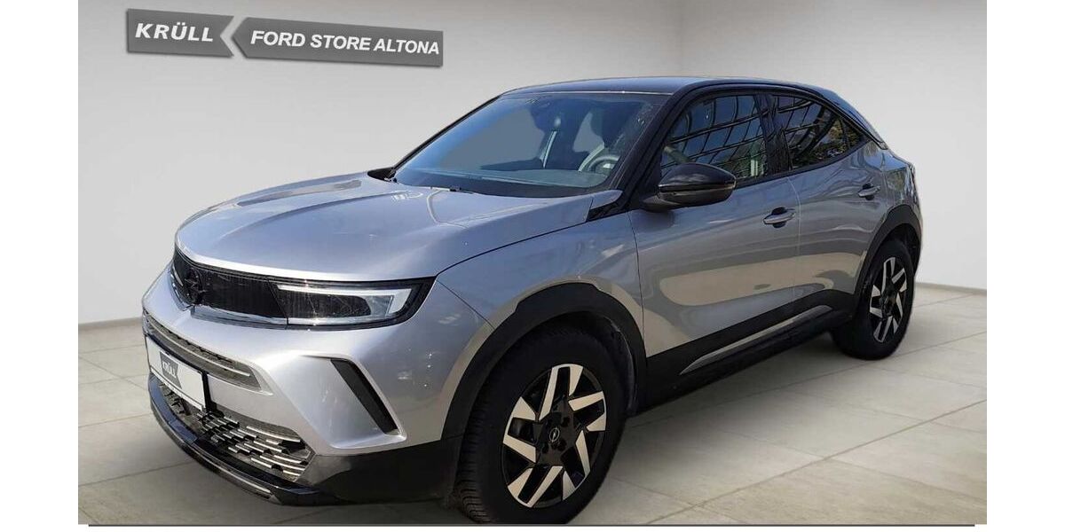 Opel Mokka 18.210 km 17.990 &euro; Hamburg 22761